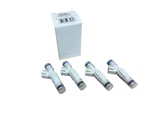 New Oem Motorcraft Fuel Injector Set CM-4971 Ford Ranger Mazda B2300 2.3 I4 2001. Fixed Price $119.95.