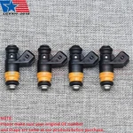 New X Fuel Injectors 42LB 440CC For Deka Compact FI11420 EV1 High Impedance. Fixed Price $109.99.