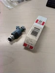 GM#17113317 Acdelco 217-304 Fuel Injector. Fixed Price $146.76.