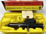 Interstate Diesel Injector Military 1982. Fixed Price $40.00.