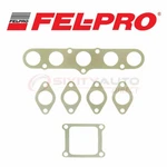 Fel-pro Intake Exhaust Manifold Combination Gasket For 1951-1952 Dodge Os. Fixed Price $24.01.