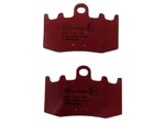 Brembo Brm 22C Hh 02A1695/5280 07BB26SA Sintered Motorcycle Brake Pads. Fixed Price $45.49.