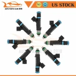 8PCS Fuel Injectors Ford Crown Victoria Mercury Grand Marquis 4.6L 2006-2011. Fixed Price $60.98.
