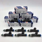 8PCS Original Bosch Fuel Injectors Oem 0280158138 2007-2009 Ford F-150 5.4L. Fixed Price $77.54.