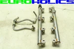 Pair Oem Maserati M157 Ghibli 14-23 3.0L Left Right Fuel Injection Rail W/sensor. Fixed Price $142.49.