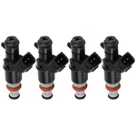 4X FJ772 Fuel Injectors For Honda Civic Acura Tsx Rsx Cxs 2.0 2.4L 16450-RBB-000. Fixed Price $38.34.