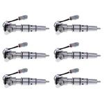 Buyautoparts Fuel Injector Set 35-81756ARD. Fixed Price $2375.41.