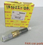 Fuel Injector Bosch KDEL69P43, 0432131716 John Deere 6081, 290 Bar, Dhk. Fixed Price $115.04.