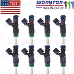 Set Of Brand New Oem Fuel Injectors 2015-2020 Dodge Jeep 6.2L 68170238AB. Fixed Price $89.99.