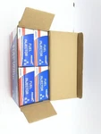 New Ford F-150 Fuel Injectors Qty Replaces FJ869 Advanex Brand. Fixed Price $34.99.