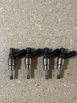 Apr Hdev 2.0T EA113 Bosch High Pressure/flow Injectors For Vw Audi MS100041. Fixed Price $975.00.
