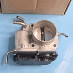 Fuel Injection Throttle Body-sedan Cardone 67-0011 Reman. Fixed Price $68.00.