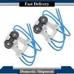Fits Gmc C1500 1988-1995 2 X Handy Pack Fuel Injector Connector. Fixed Price $49.50.