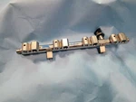 2018-2022 Hyundai Accent 1.6L Engine Motor Fuel Injector Rail 353502B350 Oem. Fixed Price $49.89.