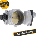 Cardone 67-6001 Fuel Injection Throttle Body 2004-2010 Ford F-150 5.4L V8. Fixed Price $189.81.