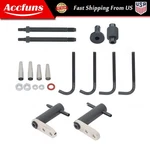 6706 Fuel Injector Rail Assembly Remover Tool For Cadillac Chevy EN-49248. Fixed Price $26.35.