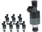 86RW64B Fuel Injector Kit Fits 1994-1997 Chevy Camaro. Fixed Price $132.77.