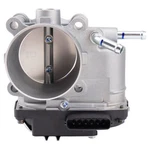 Hitachi Throttle Body Fits 06-12 Eclipse 04-12 Galant 04-06 Lancer Outlander. Fixed Price $352.95.