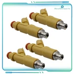 Fuel Injectors For Pontiac Vibe Toyota Matrix Xrs Celica Gts 2000-2003. Fixed Price $37.28.