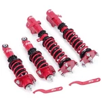 Bfo Coilovers Shocks Struts Lowering Kit For Honda Crv Cr-v 2007-2011 Adj Height. Fixed Price $232.00.