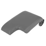Center Console Box Cover Armrest Leather Gray For Bmw M3 318I 330I 325I 323I 98. Fixed Price $56.49.