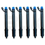 6* Injectors For Cummins 6C 8.3C Bosch 4025337 4078346 Marine High Power Flow. Fixed Price $499.00.