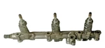 2007-2008 Lexus IS250 Left Side Fuel Rail Injector 23808-31010 Lh Oem 14177. Fixed Price $72.41.