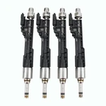 New Set Of 4 Fuel Injectors Bosch 62825 For 228I F22 F23 320I Xdrive F30 F33 EU6. Fixed Price $308.95.