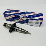 1PCS Fuel Injector For 0445120212 Bosch 6ISBE ISB3.9 ISB5.9 5255184 Cummins New. Fixed Price $140.00.