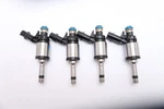 Set Genuine Fuel Injectors For 2015-2020 Hyundai Tucson 2.4L 35310-2GGA1. Fixed Price $164.99.