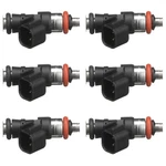 Standard Ignition Fuel Injector For CX-9, 6, Flex, Fusion, Taurus+more FJ1000RP6. Fixed Price $250.59.