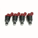 Fuel Injectors 16600-53J00 Oe Hitachi Fit 91-99 Nissan 240SX Altima. Fixed Price $33.03.