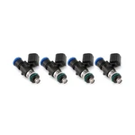 Dynamics For 2600-XDS Fuel Injectors Set Of 4, 34MM Length, 14MM Top. Fixed Price $1584.66.