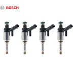 Bosch 62839 Gdi High-pressure Fuel Injector For Vw Jetta 2014-2017 (4-PACK). Fixed Price $362.67.