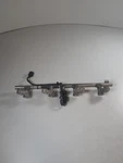 Mazda MX-5 Miata Fuel Rail Distributor PEES-13-150 Oem. Fixed Price $110.55.