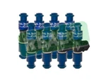 1650CC Fic Fuel Clinic Injectors Gm LS1 LS6 Highz IS301-1650H. Fixed Price $1590.54.
