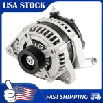 Alternator Fits Dodge Ram 1500 2007 V6 3.7L 2008 V8 4.7L 136A 12V 2100652. Fixed Price $116.99.