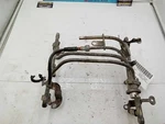 2004 Chevy Montecarlo Ss Fuel Injection Injector Rail Bosch Usedoem P/n 24508942. Fixed Price $350.00.