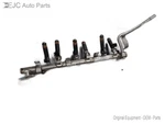 Fuel Injectors Set With Rail 05-08 Ford Escape 3.0 4L8EA4A Gas. Fixed Price $79.95.