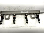 4PC Genuine Fuel Injector 2008-2019 Ford Fusion C-max Lincoln Mkz 2.0L Bosch. Fixed Price $55.00.