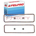Fel-pro Valve Cover Gasket Set 1954-1959 Ford Country Sedan 3.9L 4.2L Tv. Fixed Price $31.75.