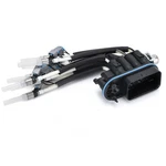 Spider Vortec Fuel Injector For Chevy Pickup Truck V8 5.0L 5.7L FJ504 89060440. Fixed Price $89.99.