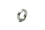 Ub Machine Bump Steer Spacer - 0.200 Thick Steel Zinc Oxide Each. Fixed Price $21.54.