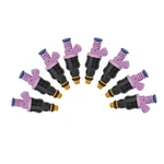 8PCS New Fuel Injector 1989-2005 Ford Bronco E-150 Lincoln Navigator Mercury. Fixed Price $29.99.