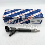 1X 0445110193 Bosch Fuel Injector 0986435127 For 2005-2006 Mercedes-benz 3.2L. Fixed Price $170.00.