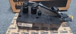 Genuine Cummins 4025319RX Fuel Pump Accumulator Module For 8.3 8.9 Liter Isc Isl. Fixed Price $1789.00.