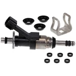 For Chevrolet Corvette Silverado Tahoe Camaro Fuel Injector. Fixed Price $127.41.