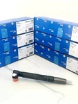 Delphi Genuine Fuel Injector 28337917/ 400903-00074D Bobcat 7275454 D18 D24. Fixed Price $335.00.