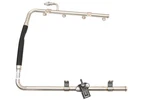 New Oem Ford 5C2Z-9F792-CA Fuel Supply Manifold Assembly Nos. Fixed Price $249.99.