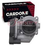Cardone Reman Fuel Injection Throttle Body For 2009-2018 Audi A3 Quattro Gz. Fixed Price $301.59.